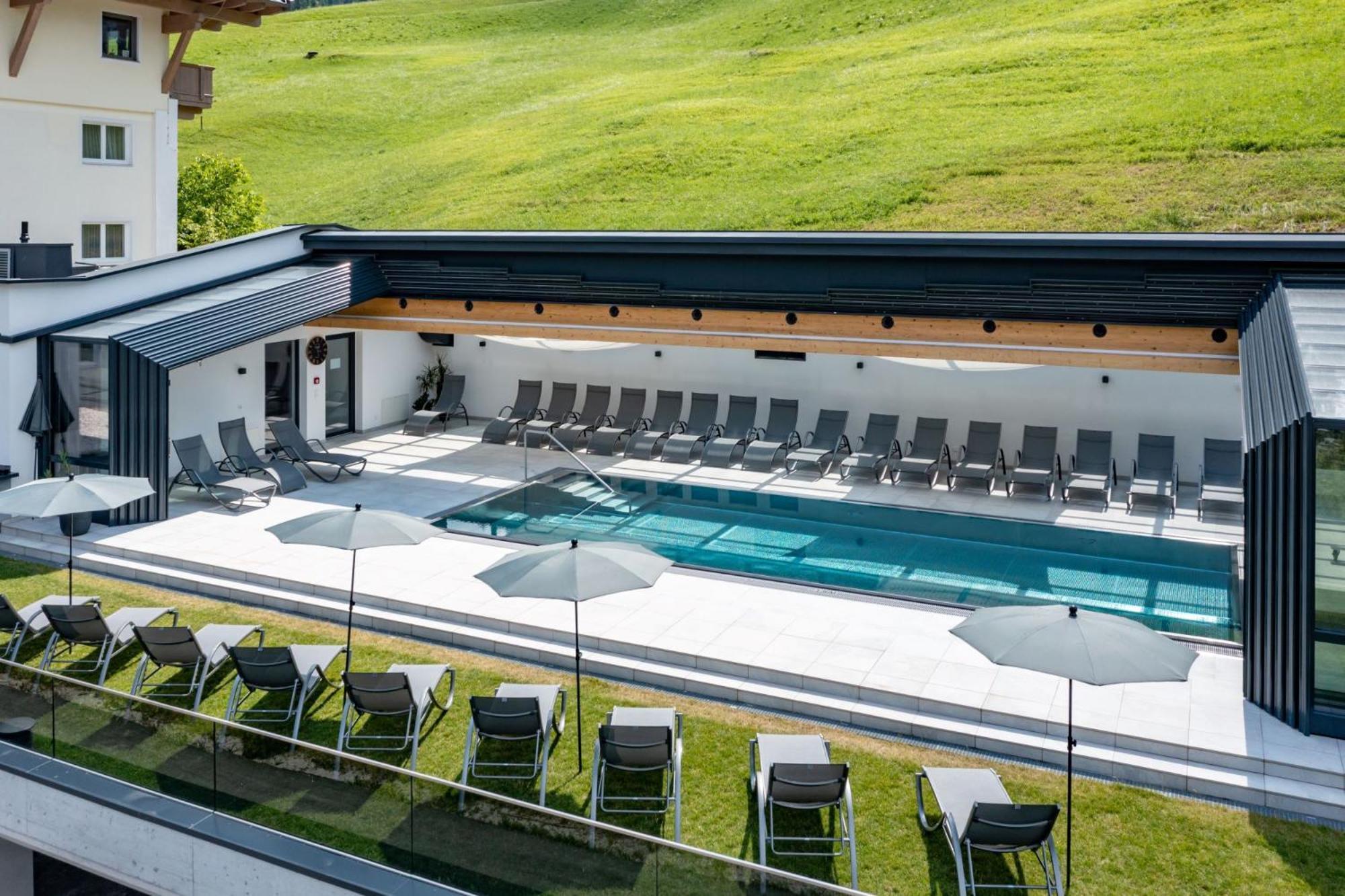 Sun Valley - Wildschoenau Auffach Exterior foto